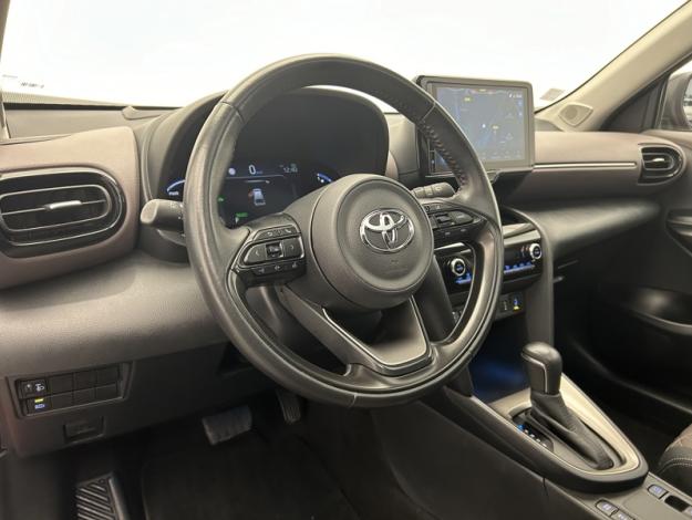 TOYOTA Yaris Cross 1.5 116H COLLECTION    
