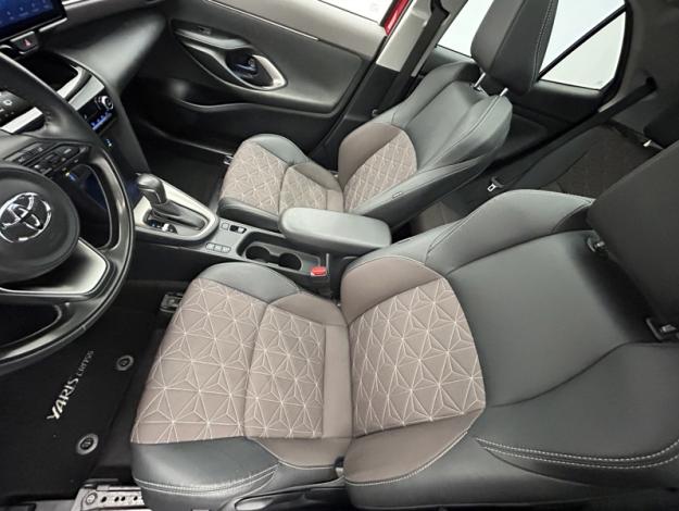 TOYOTA Yaris Cross 1.5 116H COLLECTION    