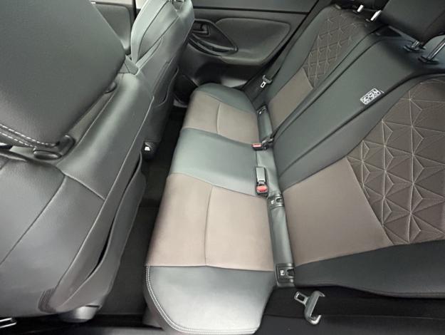 TOYOTA Yaris Cross 1.5 116H COLLECTION    