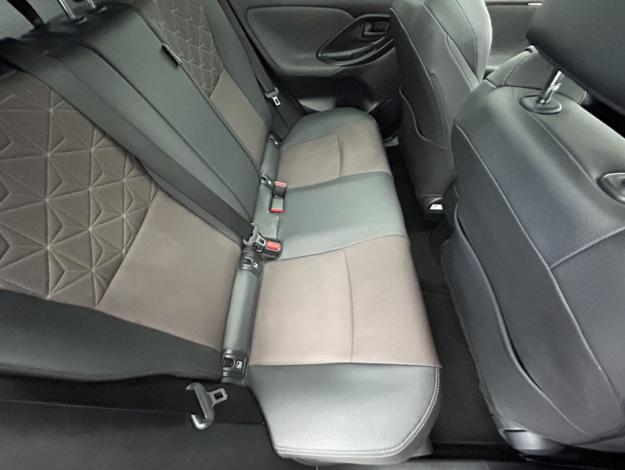 TOYOTA Yaris Cross 1.5 116H COLLECTION    