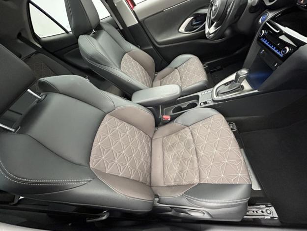 TOYOTA Yaris Cross 1.5 116H COLLECTION    