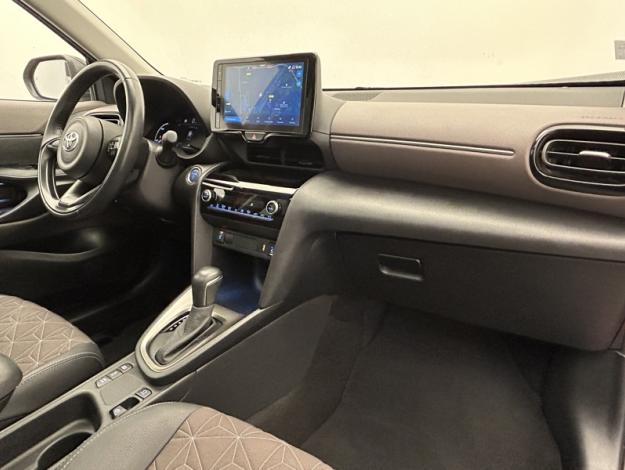 TOYOTA Yaris Cross 1.5 116H COLLECTION    