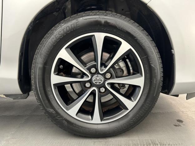 TOYOTA Yaris 110 VVT-i Ultimate  