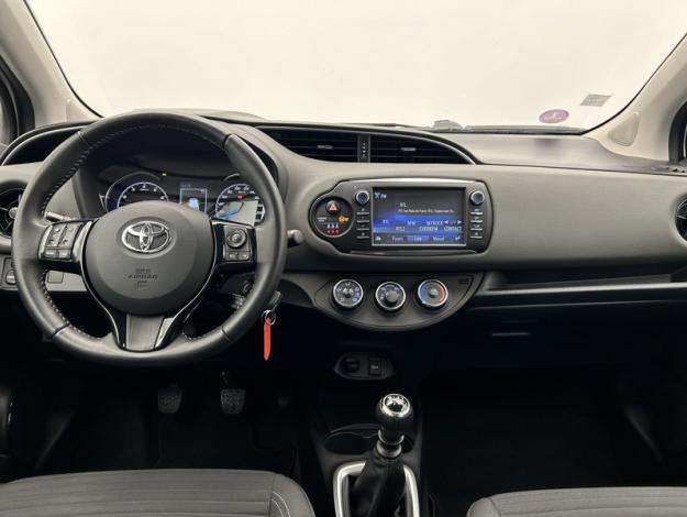 TOYOTA Yaris 110 VVT-i Ultimate  