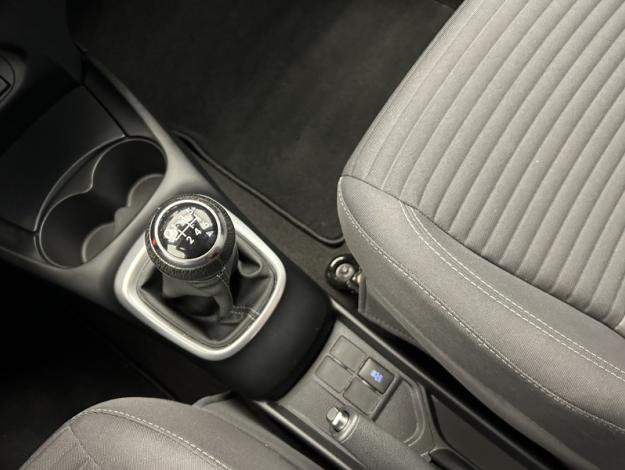TOYOTA Yaris 110 VVT-i Ultimate  