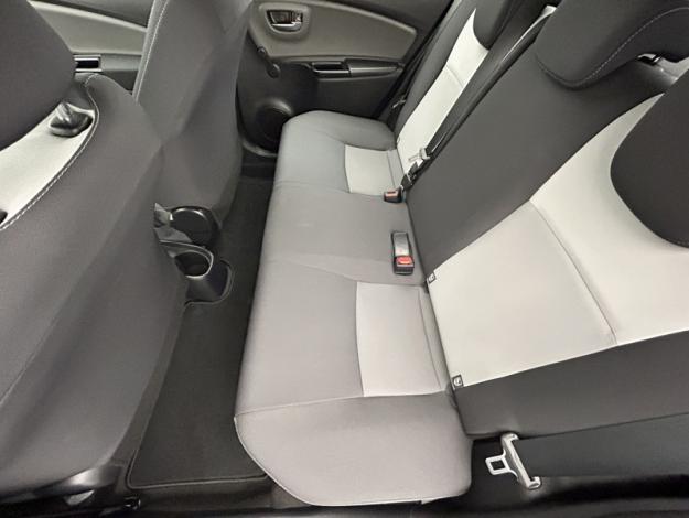 TOYOTA Yaris 110 VVT-i Ultimate  
