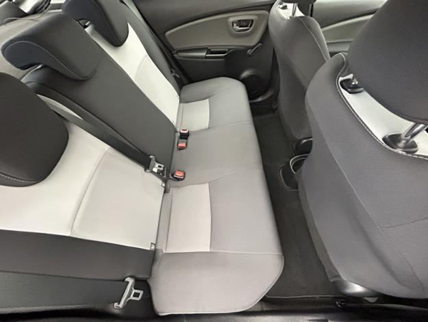 TOYOTA Yaris 110 VVT-i Ultimate  