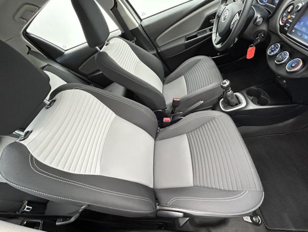 TOYOTA Yaris 110 VVT-i Ultimate  