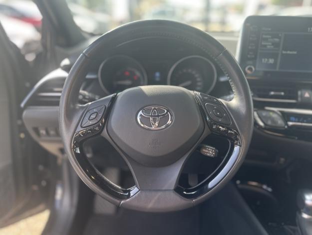 TOYOTA C-HR 2.0 Hybride 184 Edition  