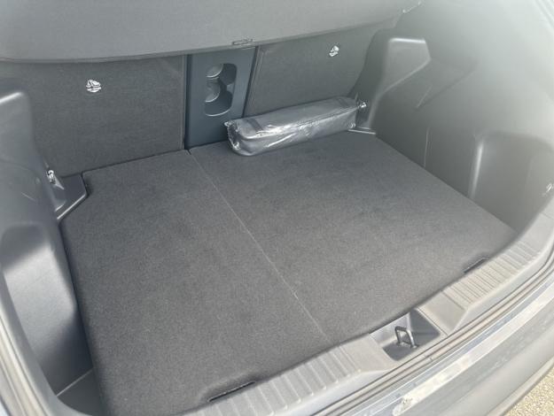 TOYOTA Yaris Cross 1.5 HYBRID 130H GR SPORT   