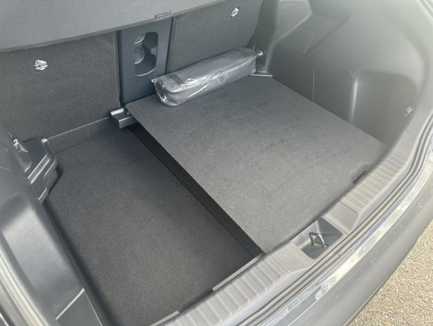 TOYOTA Yaris Cross 1.5 HYBRID 130H GR SPORT   