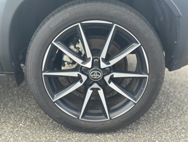 TOYOTA Yaris Cross 1.5 HYBRID 130H GR SPORT   