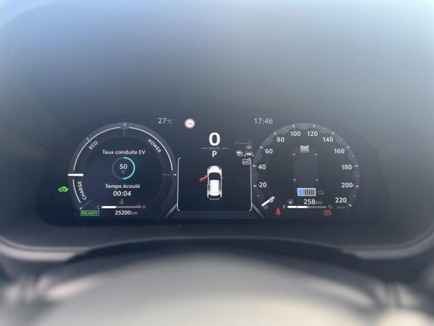 TOYOTA Yaris Cross 1.5 HYBRID 130H GR SPORT   