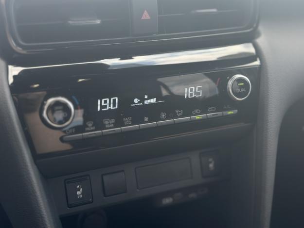 TOYOTA Yaris Cross 1.5 HYBRID 130H GR SPORT   