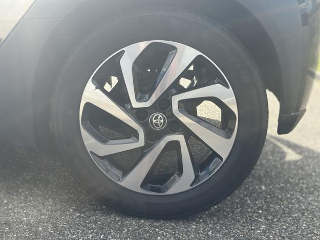 TOYOTA Aygo X 1.0 VVT-i 72 Design  