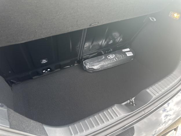 TOYOTA Aygo X 1.0 VVT-i 72 Design  