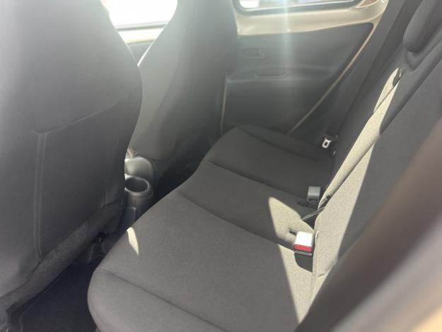 TOYOTA Aygo X 1.0 VVT-i 72 Design  
