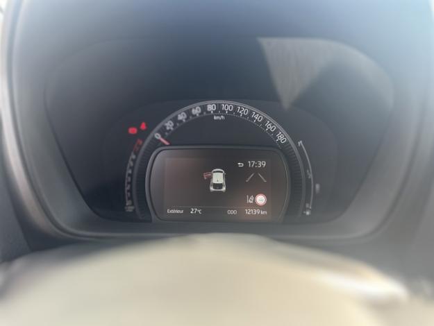TOYOTA Aygo X 1.0 VVT-i 72 Design  