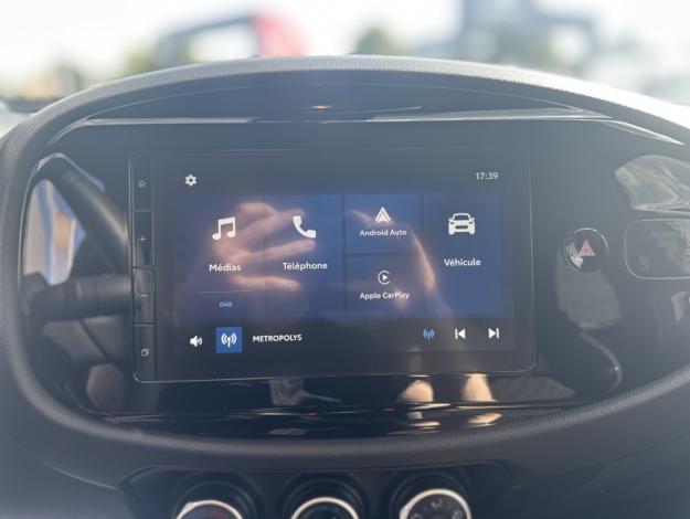 TOYOTA Aygo X 1.0 VVT-i 72 Design  