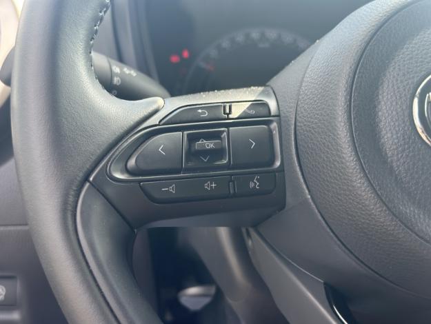TOYOTA Aygo X 1.0 VVT-i 72 Design  