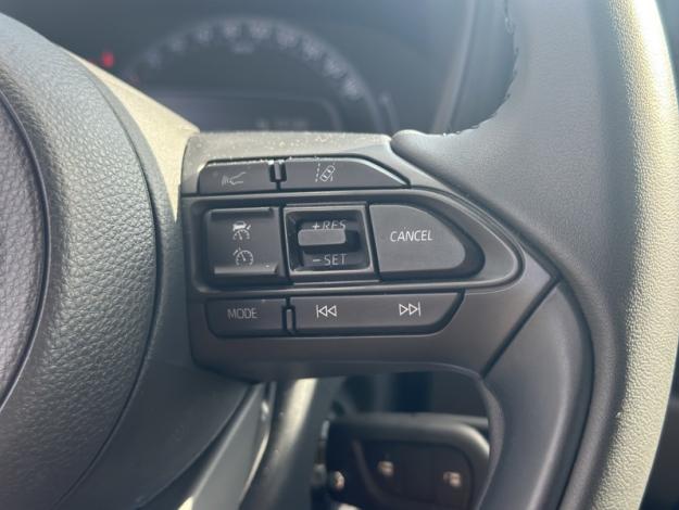 TOYOTA Aygo X 1.0 VVT-i 72 Design  