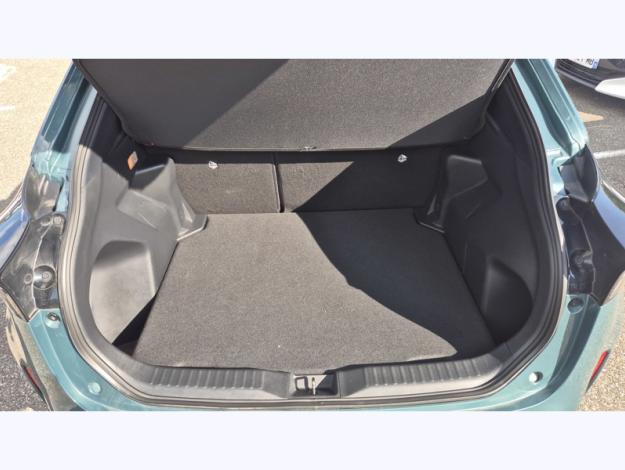 TOYOTA Yaris Cross 1.5 HYBRID 116H DESIGN   