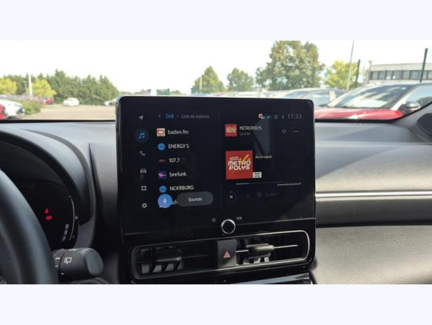 TOYOTA Yaris Cross 1.5 HYBRID 116H DESIGN   