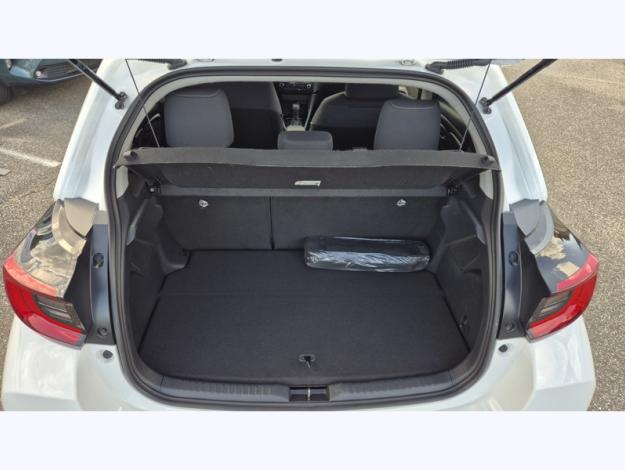 TOYOTA Yaris Hybride 116h Design  