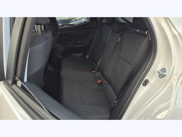 TOYOTA Yaris Hybride 116h Design  