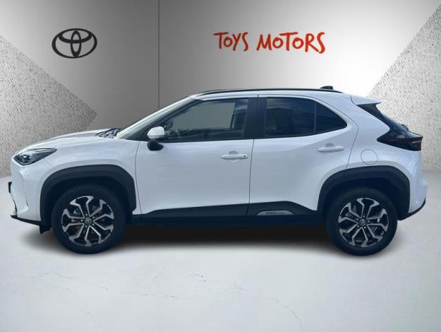 TOYOTA Yaris Cross 1.5 HYBRID 130H DESIGN   