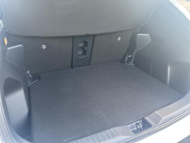 TOYOTA Yaris Cross 1.5 HYBRID 130H DESIGN   
