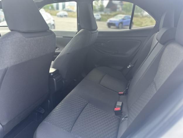 TOYOTA Yaris Cross 1.5 HYBRID 130H DESIGN   