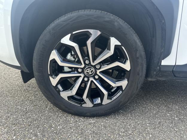 TOYOTA Yaris Cross 1.5 HYBRID 130H DESIGN   