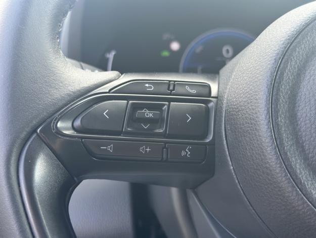 TOYOTA Yaris Cross 1.5 HYBRID 130H DESIGN   