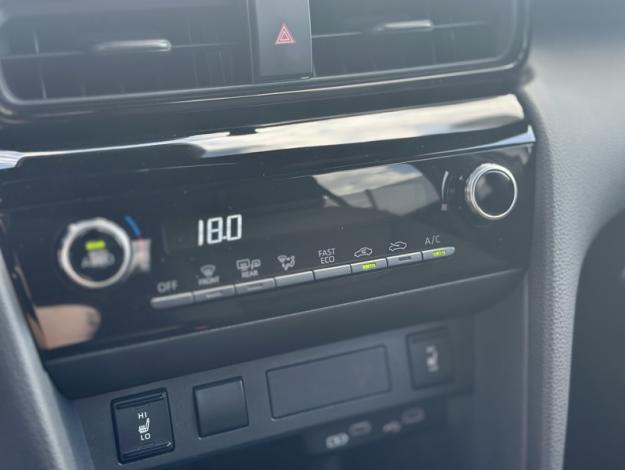 TOYOTA Yaris Cross 1.5 HYBRID 130H DESIGN   