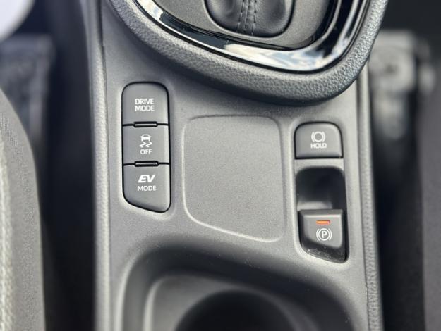 TOYOTA Yaris Cross 1.5 HYBRID 130H DESIGN   