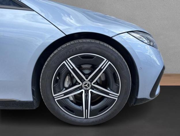 MERCEDES-BENZ EQS Berline EQS 580 4MATIC Electric Art Edition (9/18)