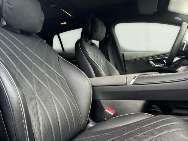 MERCEDES-BENZ EQS Berline EQS 580 4MATIC Electric Art Edition (16/18)