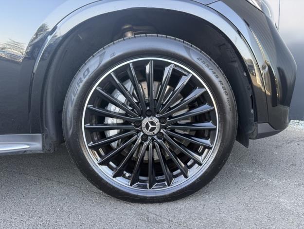 MERCEDES-BENZ GLC SUV GLC 220 d 4MATIC AMG Line  