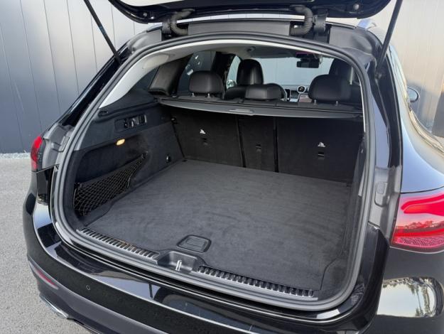 MERCEDES-BENZ GLC SUV GLC 220 d 4MATIC AMG Line  