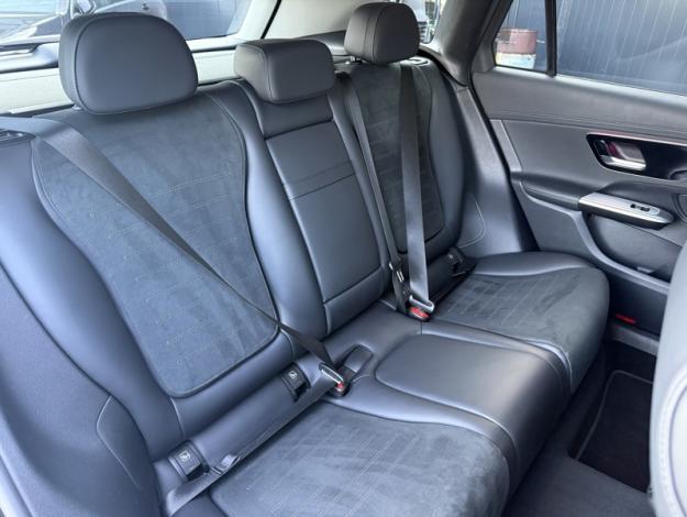 MERCEDES-BENZ GLC SUV GLC 220 d 4MATIC AMG Line  