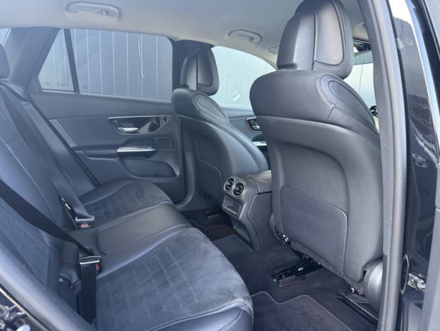 MERCEDES-BENZ GLC SUV GLC 220 d 4MATIC AMG Line  