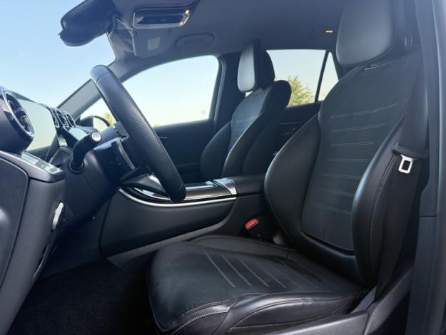MERCEDES-BENZ GLC SUV GLC 220 d 4MATIC AMG Line  