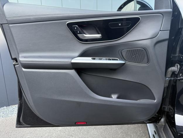 MERCEDES-BENZ GLC SUV GLC 220 d 4MATIC AMG Line  