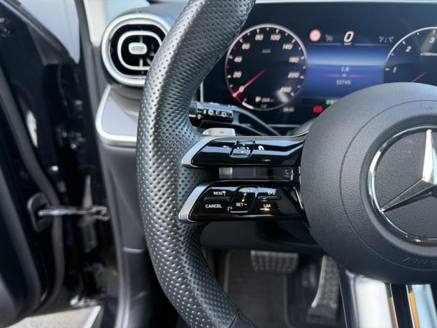 MERCEDES-BENZ GLC SUV GLC 220 d 4MATIC AMG Line  