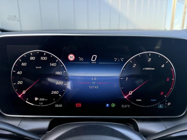 MERCEDES-BENZ GLC SUV GLC 220 d 4MATIC AMG Line  