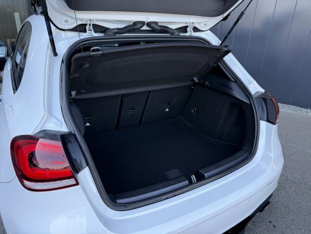 MERCEDES-BENZ Classe A AMG A 35 4MATIC Compacte  
