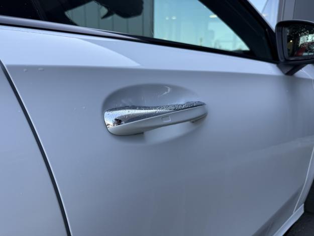 MERCEDES-BENZ Classe A AMG A 35 4MATIC Compacte  