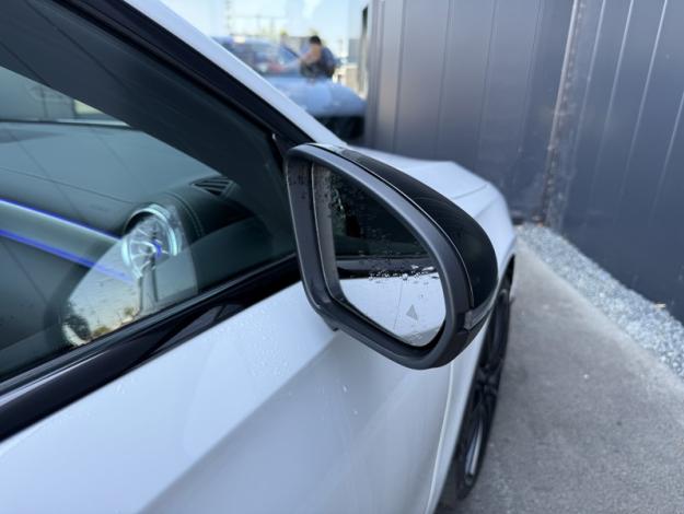 MERCEDES-BENZ Classe A AMG A 35 4MATIC Compacte  