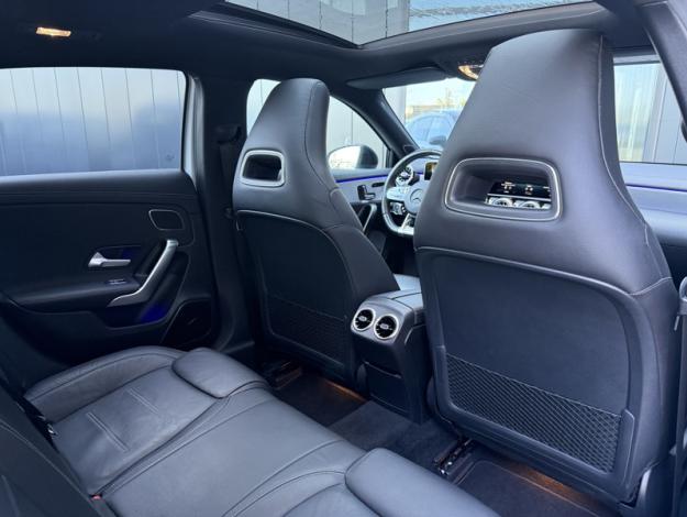 MERCEDES-BENZ Classe A AMG A 35 4MATIC Compacte  